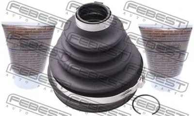 Пыльник, приводной вал FEBEST купить