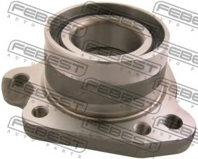 ? колесн. ступицы = FEBEST купить