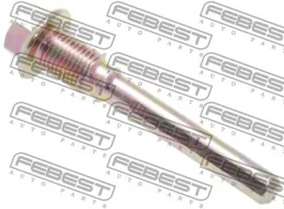 Направляющий болт, корпус скобы тормоза FEBEST купить