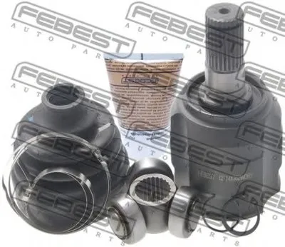 Шарнир, приводной вал FEBEST купить