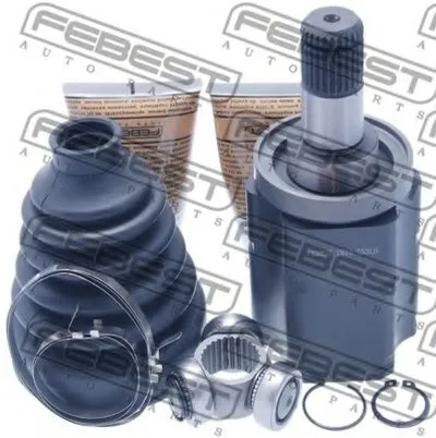 Шарнир, приводной вал FEBEST купить