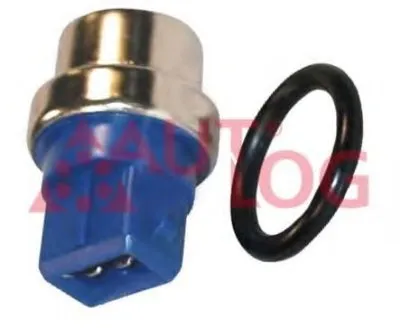 Датчик, температура охлаждающей жидкости AUTLOG купить