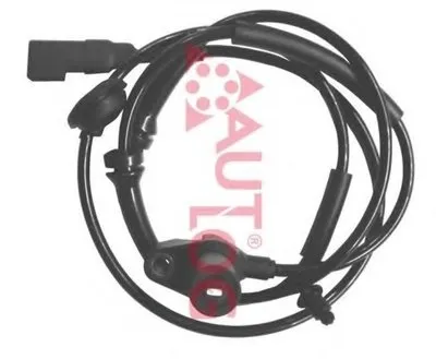 Датчик, частота вращения колеса AUTLOG купить