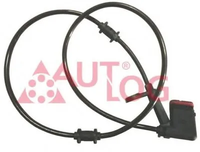 Датчик, частота вращения колеса AUTLOG купить