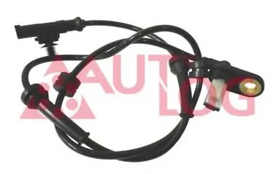 Датчик, частота вращения колеса AUTLOG купить