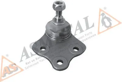 Шаровой шарнир ASMETAL купить