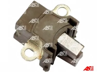 Кронштейн, угольная щетка