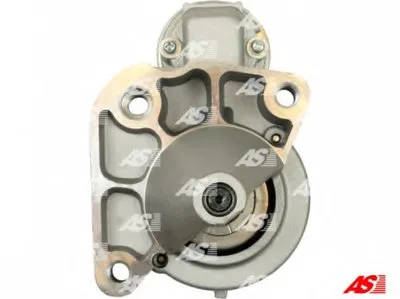 Стартер 3 - VAL. Ver. D7E15 AS-PL купить