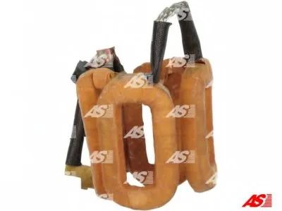 Обмотка стартера