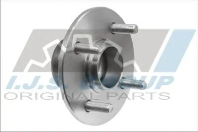 Комплект подшипника ступицы колеса IJS GROUP купить