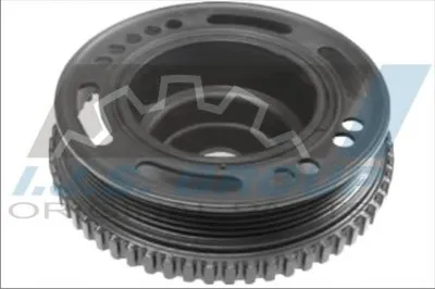 Ременный шкив, коленчатый вал IJS GROUP купить