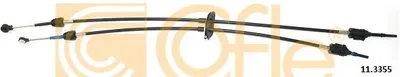 Трос, ступенчатая коробка передач COFLE купить
