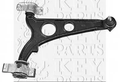 Рычаг независимой подвески колеса, подвеска колеса KEY PARTS купить