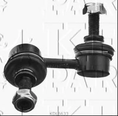 Тяга / стойка, стабилизатор KEY PARTS купить