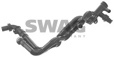 Шланг радиатора SWAG купить