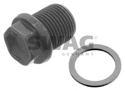 Резьбовая пробка, масляный поддон SWAG купить