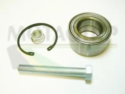 Комплект подшипника ступицы колеса Premium MOTAQUIP купить