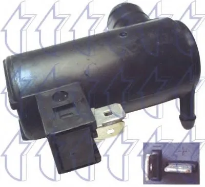 Водяной насос, система очистки окон TRICLO купить