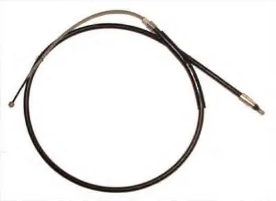 Трос, стояночная тормозная система MOTAQUIP купить