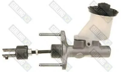 Главный цилиндр, система сцепления GIRLING купить