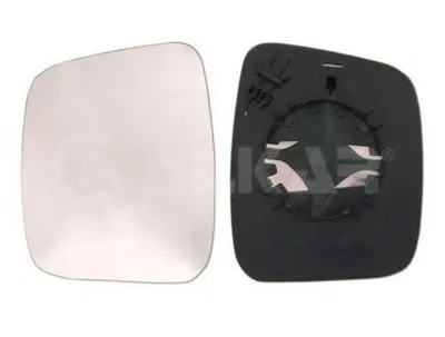 Зеркальное стекло, наружное зеркало ALKAR купить