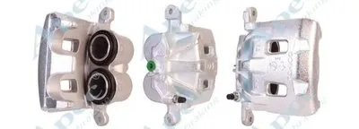 Тормозной суппорт APEC braking купить