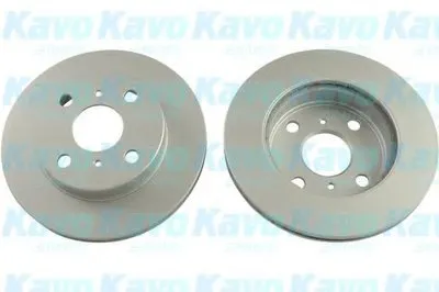 Тормозной диск KAVO PARTS купить