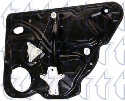 Подъемное устройство для окон TRICLO купить