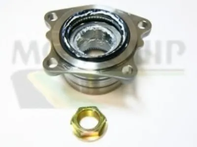 Комплект подшипника ступицы колеса Premium MOTAQUIP купить