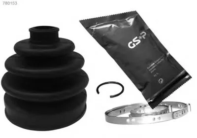 Монтажный комплект, сильфон приводного вала GSP купить