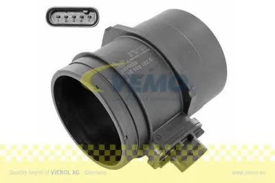 Расходомер воздуха Q+, original equipment manufacturer quality VEMO купить