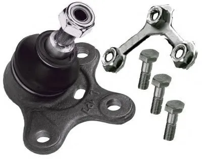 Шаровой шарнир MOTAQUIP купить