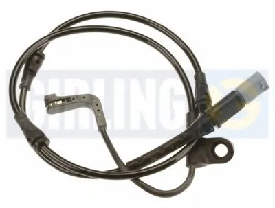 Сигнализатор, износ тормозных колодок GIRLING купить