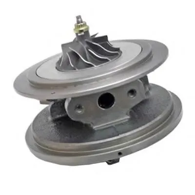 Группа корпуса, компрессор