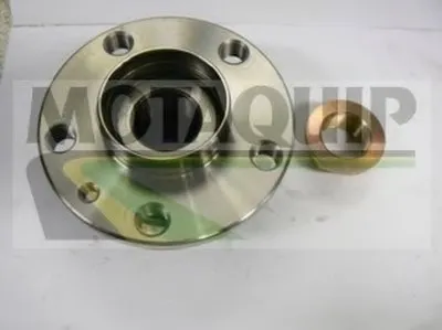 Комплект подшипника ступицы колеса Premium MOTAQUIP купить