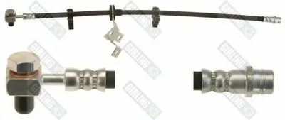 Тормозной шланг GIRLING купить