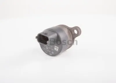 Редукционный клапан, Common-Rail-System