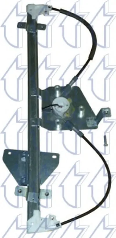 Подъемное устройство для окон TRICLO купить