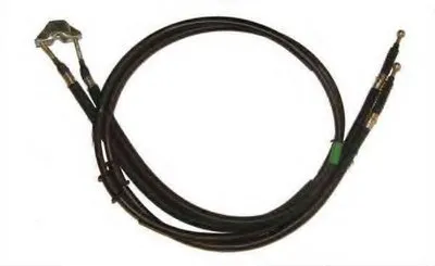 Трос, стояночная тормозная система MOTAQUIP купить