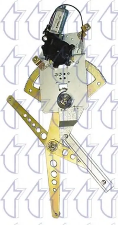 Подъемное устройство для окон TRICLO купить