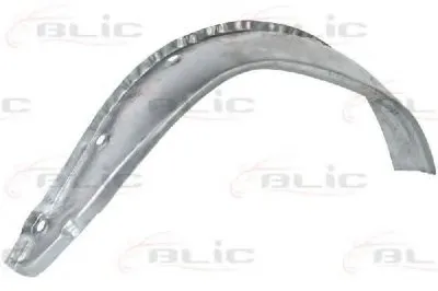 Колесная ниша BLIC купить