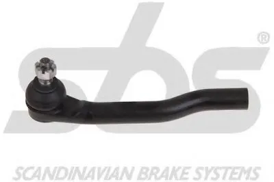 Наконечник поперечной рулевой тяги sbs купить