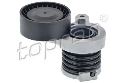 Натяжитель ремня, клиновой зубча TOPRAN купить