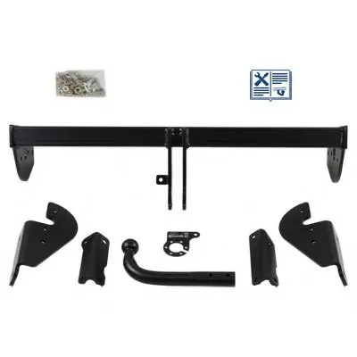 Прицепное оборудование RAMEDER купить