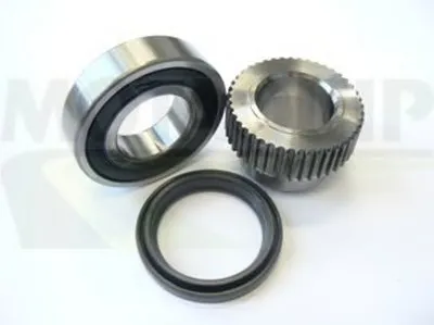 Комплект подшипника ступицы колеса Premium MOTAQUIP купить