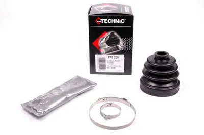 Комплект пылника, приводной вал PROTECHNIC купить