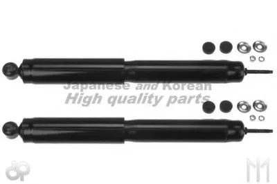 Амортизатор ASHUKI купить