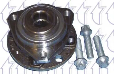 ? колесн. ступицы = TRICLO купить