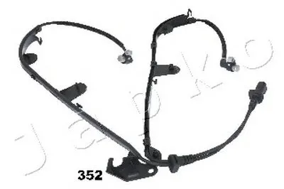 Датчик, частота вращения колеса JAPKO купить