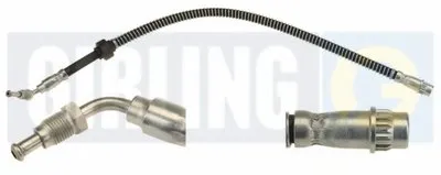 Тормозной шланг GIRLING купить